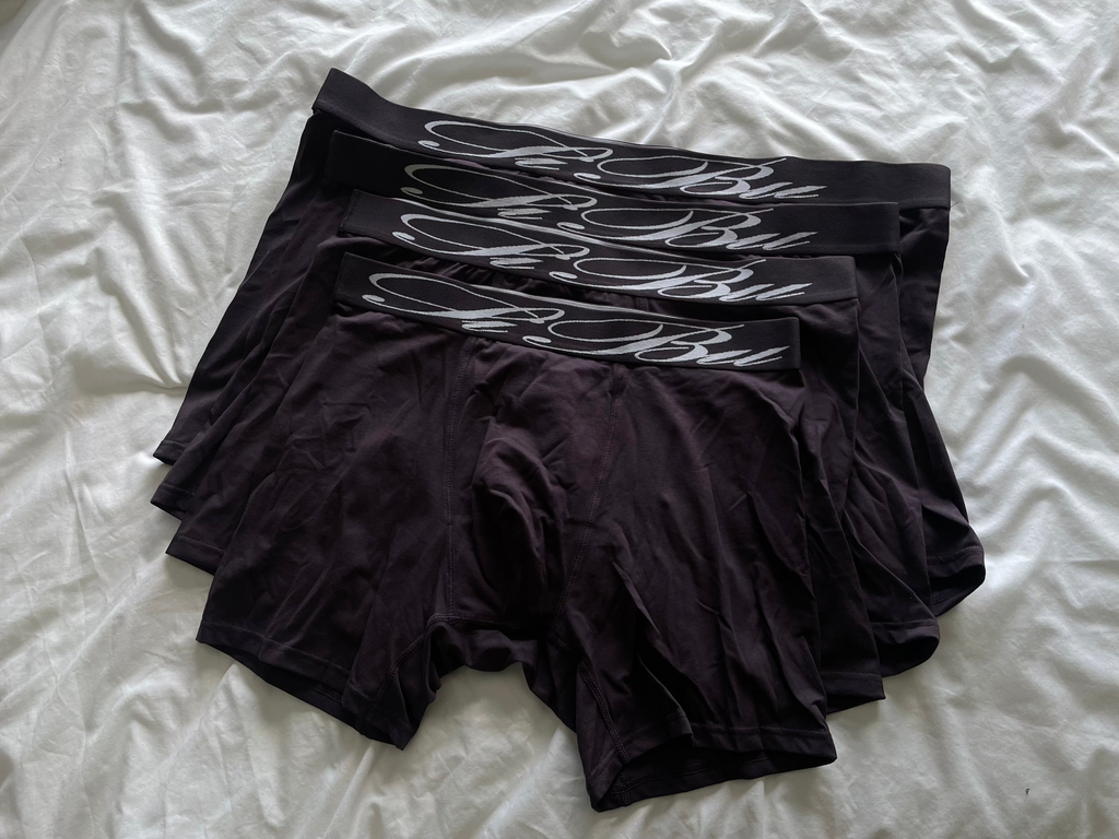 Sibu Boxers - 2 Pack